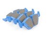 ES#2622257 - DP5689NDX - Front BlueStuff Performance Brake Pads - Race inspired performance, NDX formula provides a great initial bite - EBC - BMW