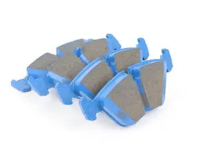 Front BlueStuff Performance Brake Pads