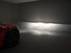 ES#2863258 - PR0-YD-MC07-HID- - Projector Blackout LED DRL HID Headlights - Pair  PRO-YD-MC07-HID-DRL-BK - F56 Style LED DRL and black housing xenon projector headlight set! - Spyder - MINI