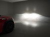 ES#2863258 - PR0-YD-MC07-HID- - Projector Blackout LED DRL HID Headlights - Pair  PRO-YD-MC07-HID-DRL-BK - F56 Style LED DRL and black housing xenon projector headlight set! - Spyder - MINI