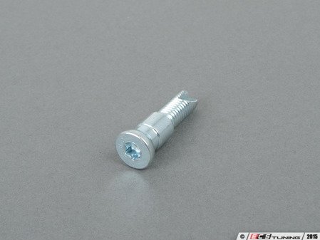 ES#92270 - 51248149382 - BALL PIN - Genuine BMW - BMW