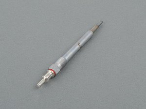 ES#2710259 - 0011597401 - Glow Plug - Priced Each - Ensure easy starts in your Diesel engine with new glow plugs - Beru - Mercedes Benz