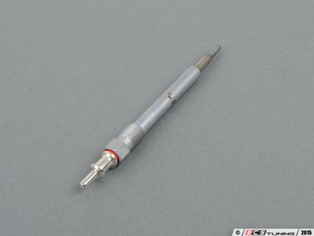 ES#2710259 - 0011597401 - Glow Plug - Priced Each - Ensure easy starts in your Diesel engine with new glow plugs - Beru - Mercedes Benz