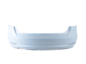 ES#4423664 - 51127371880KT - Rear Bumper - Genuine BMW rear bumper. 
Price includes core charge. - Genuine BMW - BMW