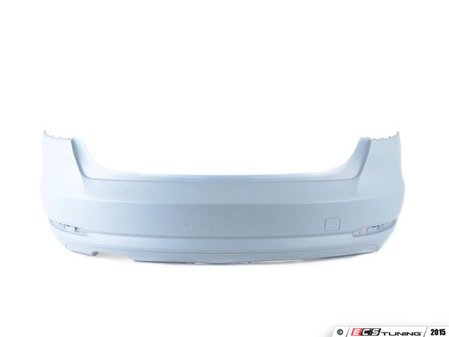 ES#4423664 - 51127371880KT - Rear Bumper - Genuine BMW rear bumper. 
Price includes core charge. - Genuine BMW - BMW