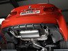ES#2827655 - SSXBM961 - F30 Performance Dual Exit Street Cat Back - Polished Tips - Motorsport pedigree. Superior quality. Excellent sound. Milltek Sport cat-back exhaust for enhanced performance. - Milltek Sport - BMW