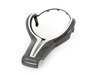 ES#2767403 - 32302344148 - BMW Performance Steering Wheel - (NO LONGER AVAILABLE) - Features a multifunction display, adjustable shift lights, and alcantara covered gripping surfaces - Genuine BMW M Performance - 