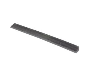 ES#2533563 - 1077250666 - Window Seal - Right Side - Seals Rear Edge Of Window To Soft Top - URO - Mercedes Benz