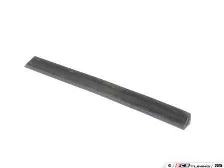 ES#2533563 - 1077250666 - Window Seal - Right Side - Seals Rear Edge Of Window To Soft Top - URO - Mercedes Benz