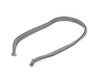 ES#2534073 - 1077790022 - Convertible Top Seal - Front - Convertible top to winshield - URO - Mercedes Benz