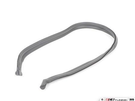 ES#2534073 - 1077790022 - Convertible Top Seal - Front - Convertible top to winshield - URO - Mercedes Benz