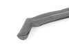 ES#2534073 - 1077790022 - Convertible Top Seal - Front - Convertible top to winshield - URO - Mercedes Benz