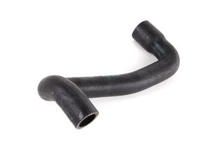 ES#177937 - 64211390934 - Radiator hose - Connects the accumulator to the water valve - Genuine BMW - BMW
