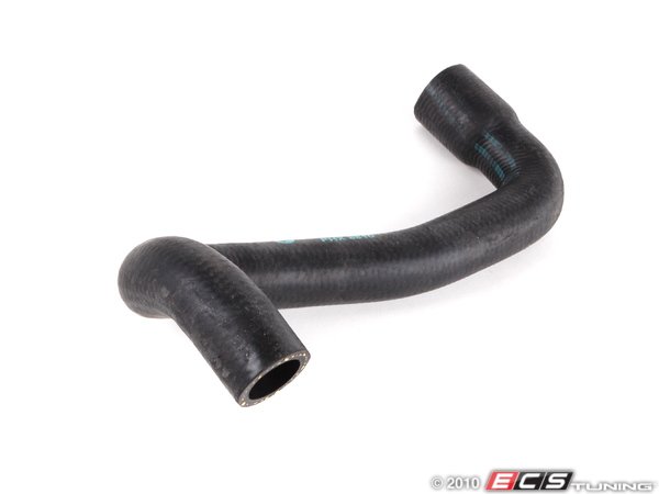Genuine BMW - 64211390934 - Radiator hose (64-21-1-390-934)