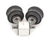 ES#4666725 - 2122400818KT - Engine & Trans Mount Service Kit - Featuring Corteco Engine & Transmission Mounts - Corteco - Mercedes Benz