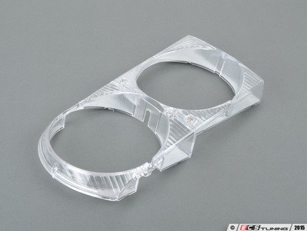 ES#2533795 - 1078260389 - Headlight Door - Left Side - URO - Mercedes Benz
