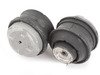 ES#4666725 - 2122400818KT - Engine & Trans Mount Service Kit - Featuring Corteco Engine & Transmission Mounts - Corteco - Mercedes Benz