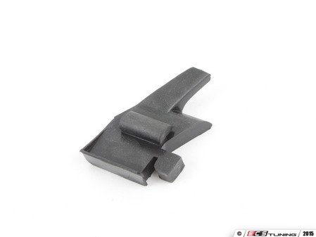 ES#2533349 - 1077271230 - Window Seal Beaded Plate - Right Side - URO - Mercedes Benz