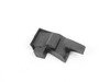 ES#2533349 - 1077271230 - Window Seal Beaded Plate - Right Side - URO - Mercedes Benz