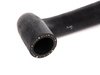 ES#177937 - 64211390934 - Radiator hose - Connects the accumulator to the water valve - Genuine BMW - BMW