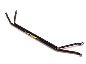 ES#2917750 - 18050 - Strut Tower Brace - Reduce chassis flexing. Includes mounting hardware - Euro Sport Acc - Volkswagen