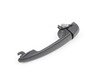 ES#2696095 - 51217002272K - Door Handle Kit - Right - (NO LONGER AVAILABLE) - Includes seals and lock cover - URO - 
