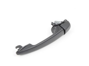ES#2696095 - 51217002272K - Door Handle Kit - Right - (NO LONGER AVAILABLE) - Includes seals and lock cover - URO - 