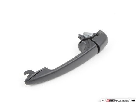 ES#2696095 - 51217002272K - Door Handle Kit - Right - (NO LONGER AVAILABLE) - Includes seals and lock cover - URO - 