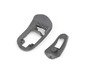 ES#2696095 - 51217002272K - Door Handle Kit - Right - (NO LONGER AVAILABLE) - Includes seals and lock cover - URO - 