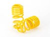 ES#2092250 - 15280067 - KW V2 Series Coilover Kit - Adjustable Damping - Variant 2 coilovers offer sport handling with adjustable rebound dampening - KW Suspension - Volkswagen
