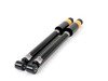 ES#2092250 - 15280067 - KW V2 Series Coilover Kit - Adjustable Damping - Variant 2 coilovers offer sport handling with adjustable rebound dampening - KW Suspension - Volkswagen