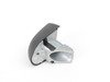 ES#2696095 - 51217002272K - Door Handle Kit - Right - (NO LONGER AVAILABLE) - Includes seals and lock cover - URO - 