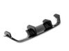 ES#2847702 - 012243ecs04a - Carbon Fiber Rear Diffuser - 3-piece rear diffuser for a truly unique style - ECS - BMW