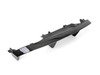 ES#2847702 - 012243ecs04a - Carbon Fiber Rear Diffuser - 3-piece rear diffuser for a truly unique style - ECS - BMW