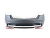 ES#3202694 - f30mscKT - Complete M Sport Conversion  - Complete front and rear bumper conversion and side skirts for a complete retrofit - Assembled By ECS - BMW