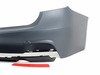ES#3202694 - f30mscKT - Complete M Sport Conversion  - Complete front and rear bumper conversion and side skirts for a complete retrofit - Assembled By ECS - BMW