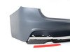 ES#3202694 - f30mscKT - Complete M Sport Conversion  - Complete front and rear bumper conversion and side skirts for a complete retrofit - Assembled By ECS - BMW