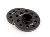 ES#2568232 - ECS10157KTWBC -  ECS Wheel Spacer & Bolt Kit - 15mm With Conical Seat Bolts - Includes everything you need to install spacers on two wheels - ECS - Audi Volkswagen