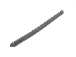ES#2533991 - 1077200178 - Door Seal - Left Side - Seals Sides And Bottom Of Door To Chassis - URO - Mercedes Benz