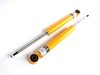 ES#1876344 - 29014-12 - Street Performance Coilover Kit - Unrivaled comfort and performance. Average lowering of 1.2"-2.3"F 0.8"-2.0"R - H&R - Volkswagen