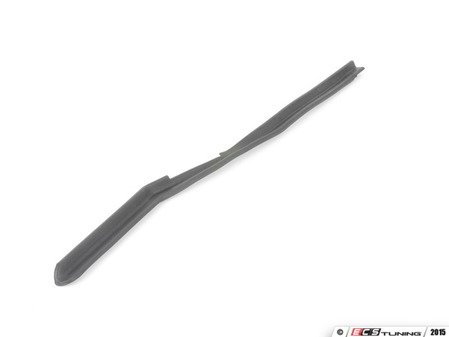 ES#2748072 - 1077270131 - Door Seal - Left Side - 513mm - At Left Door Pillar - URO - Mercedes Benz