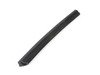 ES#2533562 - 1077250566 - Window Seal - Left Side - Seals Rear Edge Of Window To Soft Top - URO - Mercedes Benz