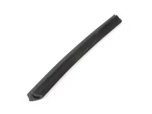 Window Seal - Left Side