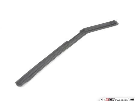 ES#2748071 - 1077270231 - Door Seal - Right Side - 513mm - At Right Door Pillar - URO - Mercedes Benz