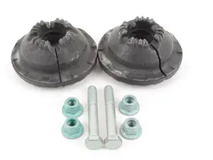 Front Suspension Install Kit