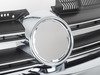 ES#2855580 - 012557ECS02A - Grille Assembly - Chrome - Change up the look of your R32 - ECS - Volkswagen
