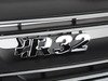 ES#2855580 - 012557ECS02A - Grille Assembly - Chrome - Change up the look of your R32 - ECS - Volkswagen