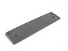 ES#2855580 - 012557ECS02A - Grille Assembly - Chrome - Change up the look of your R32 - ECS - Volkswagen