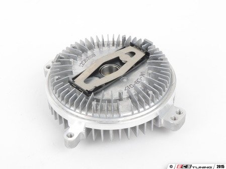 ES#2762683 - 1192000122 - Cooling Fan Clutch  - Clutch only - Does not include new fan blades - ACM - Mercedes Benz