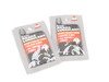 ES#2834822 - 95535191501KT - Front Pad And Rotor Installation Kit  - Includes hardware and anti-seize for front pad & rotor replacement - Genuine Porsche - Porsche